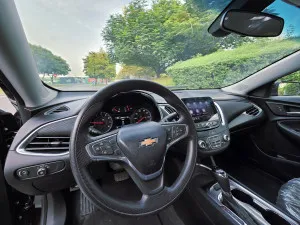 2020 Chevrolet Malibu