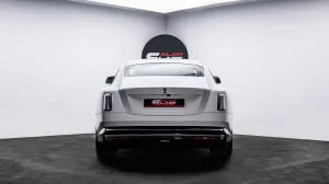 2025 Rolls Royce SPECTRE