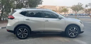 2018 Nissan XTrail