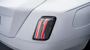 2025 Rolls Royce SPECTRE