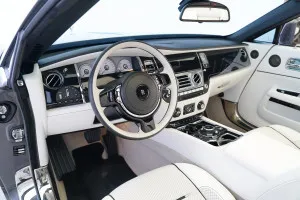 2016 Rolls Royce Dawn