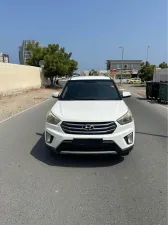 2018 Hyundai Creta