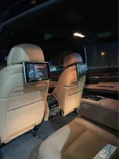 2015 BMW 7-Series