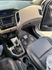 2018 Hyundai Creta