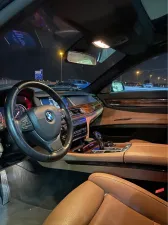 2015 BMW 7-Series