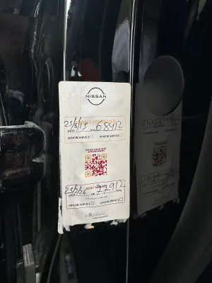 2022 Nissan Patrol