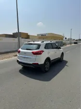 2018 Hyundai Creta