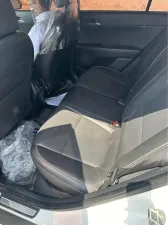 2018 Hyundai Creta
