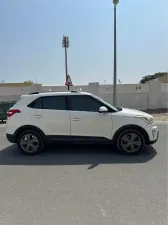 2018 Hyundai Creta