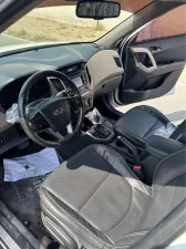 2018 Hyundai Creta