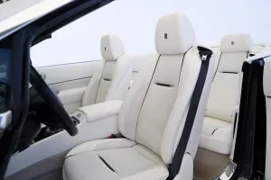 2016 Rolls Royce Dawn
