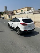 2018 Hyundai Creta