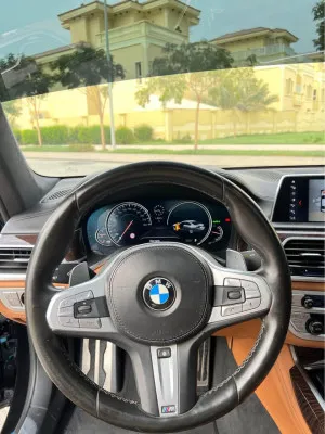 2018 BMW 7-Series