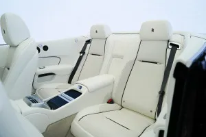 2016 Rolls Royce Dawn