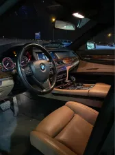 2015 BMW 7-Series