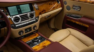 2015 Rolls Royce Ghost