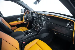 2024 Rolls Royce Cullinan