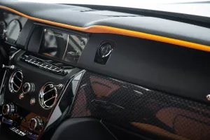 2024 Rolls Royce Cullinan