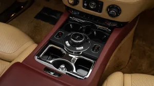 2015 Rolls Royce Ghost