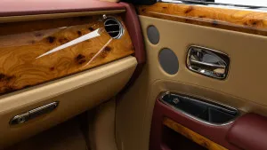 2015 Rolls Royce Ghost