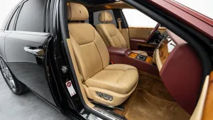 2015 Rolls Royce Ghost