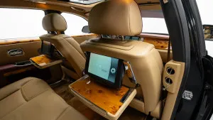 2015 Rolls Royce Ghost