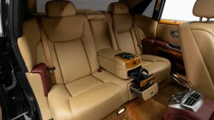2015 Rolls Royce Ghost