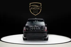 2024 Rolls Royce Cullinan