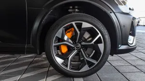 2023 Audi e-tron