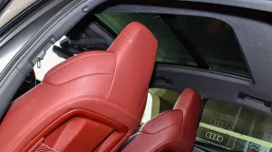 2023 Audi e-tron