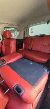 2017 Nissan Armada