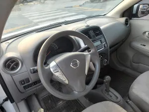 2020 Nissan Sunny