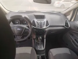 2014 فورد ايكوسبورت