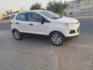 2014 فورد ايكوسبورت