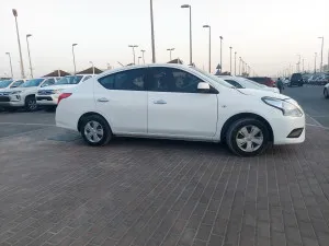 2020 Nissan Sunny