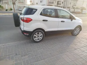 2014 فورد ايكوسبورت