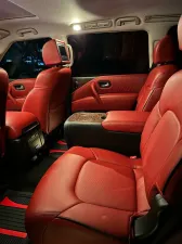 2017 Nissan Armada
