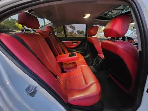 2017 BMW 3-Series