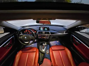 2017 BMW 3-Series