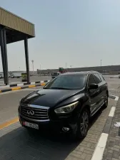 2014 Infiniti QX60 in dubai