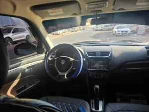 2017 Suzuki Swift