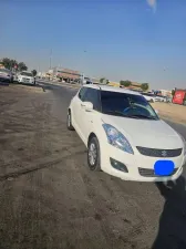 2017 Suzuki Swift