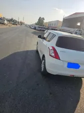 2017 Suzuki Swift