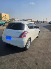 2017 Suzuki Swift
