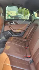 2017 Audi A6