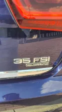 2017 Audi A6