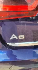 2017 Audi A6