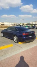 2017 Audi A6