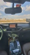 2017 Audi A6
