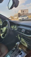2017 Audi A6